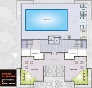 Project Image of 0.0 - 1231.0 Sq.ft 4 BHK Apartment for buy in Shiv Sital Sapphire