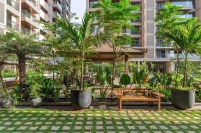 Project Image of 2295.0 - 3267.0 Sq.ft 3 BHK Apartment for buy in Bansari Opulence