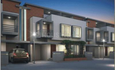 Project Image of 950.0 - 1685.0 Sq.ft 3 BHK Villa for buy in Shreenath Sanidhya