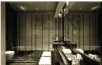 Project Image of 1638.91 - 2297.88 Sq.ft 3 BHK Apartment for buy in The Aquaria Grande Wing B Floor 33 To 38
