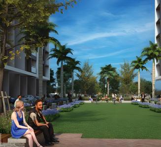 Project Image of 581.25 - 797.28 Sq.ft 2 BHK Apartment for buy in Bharat Enclave