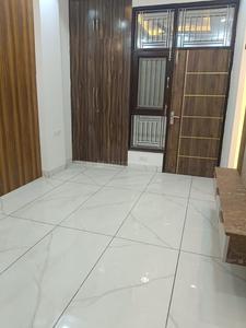 Project Image of 1300.0 - 2600.0 Sq.ft 3 BHK Builder Floor for buy in S S Homes Builder Floors