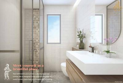 Project Image of 1507.0 - 2245.0 Sq.ft 3 BHK Apartment for buy in Mundeshwari Megapolis