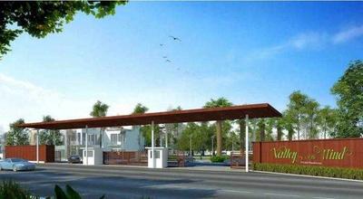 Image of 3200 Sq.ft 4 BHK Villa for sale in Divya Sree Valley Of The Wind, Kempathimmanahalli, Bengaluru for Rs. 65000000