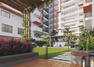 Project Image of 1910.0 - 2093.0 Sq.ft 3 BHK Apartment for buy in Sujay Global Elara
