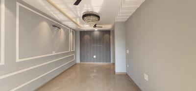Project Image of 1650.0 - 4500.0 Sq.ft 3 BHK Builder Floor for buy in GC Ultra Premium Luxurious Floors