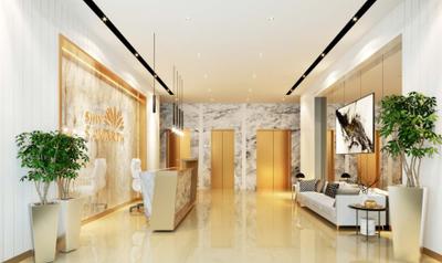 Project Image of 456.71 - 872.74 Sq.ft 1 BHK Apartment for buy in Aakruti Shiv Samarth