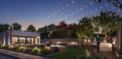Project Image of 910 Sq.ft 2 BHK Apartment / Flat for sale in Hinjawadi for Rs. 6500000