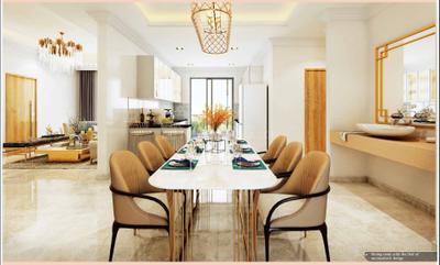 Project Image of 2766.0 - 3454.0 Sq.ft 3 BHK Apartment for buy in 9 Boulevard