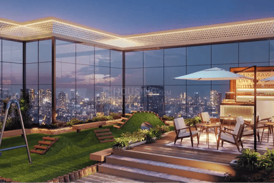 Project Image of 1078 Sq.ft 3 BHK Apartment / Flat for sale in Mahim for Rs. 52000000