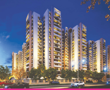 Project Image of 227.0 - 358.0 Sq.ft 1 RK Apartment for buy in Apex Aura