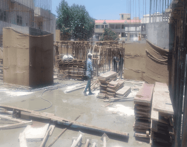 Project Image of 1554.52 - 2511.64 Sq.ft 2 BHK Apartment for buy in Opera Akshar