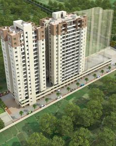 Gada Anutham Phase II Elevation 1