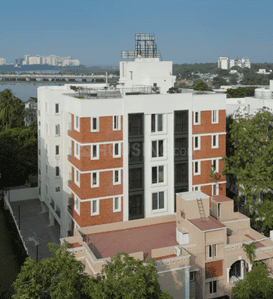 Project Image of 2328.0 - 2434.0 Sq.ft 4 BHK Apartment for buy in Chaitanya Centrum
