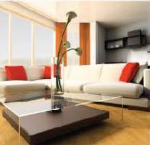 Project Image of 367.0 - 738.0 Sq.ft 1 BHK Apartment for buy in Nirmal Olympia