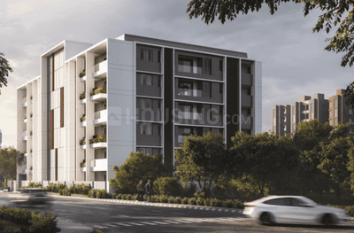 Project Image of 1216.0 - 2413.91 Sq.ft 3 BHK Apartment for buy in Ayaansh Promenade