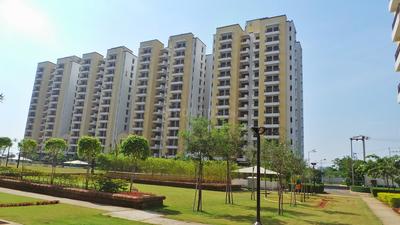 Project Image of 1362.0 - 2093.0 Sq.ft 2.5 BHK Apartment for buy in DN Vipul Garden