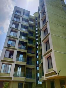 Project Image of 355.0 - 380.0 Sq.ft 1 BHK Apartment for buy in Lotus Vidhi Ratna