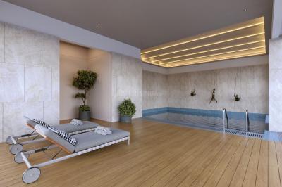 Project Image of 612.36 - 698.79 Sq.ft 2 BHK Apartment for buy in The Amber