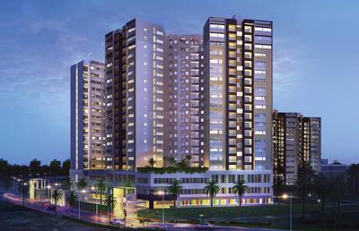 Project Image of 2720 Sq.ft 4 BHK Duplex for sale in Padur for Rs. 22300000