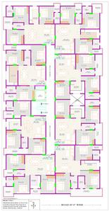 Project Image of 1151 Sq.ft 3 BHK Apartment / Flat for sale in Jhotwara for Rs. 5300000