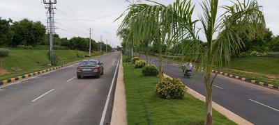 Project Image of 1800 Sq.ft Residential Plot / Land for sale in Ibrahimpatnam for Rs. 3200000