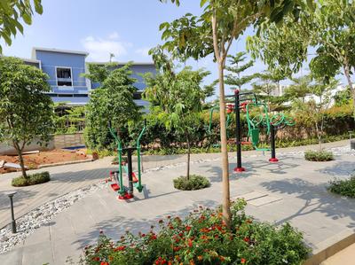 Project Image of 1245.0 - 1818.0 Sq.ft 2 BHK Apartment for buy in Mana Uber Verdant