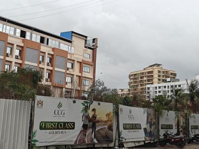 Project Image of 680 Sq.ft 1 BHK Apartment / Flat for sale in Kalyan East for Rs. 3800000