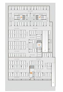 Project Image of 656.17 - 1038.29 Sq.ft 2 BHK Apartment for buy in Mahil Star Icon And Paradise