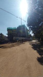 Project Image of 482.98 - 620.86 Sq.ft 2 BHK Apartment for buy in Bramhacorp August Towers Phase 1