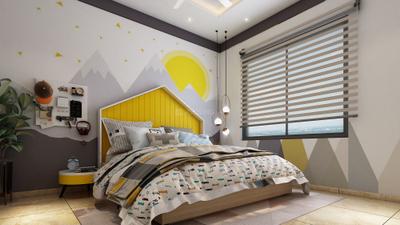 Project Image of 1390.0 - 2090.0 Sq.ft 2 BHK Apartment for buy in MVV The Grand