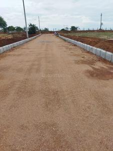 Sahuri Future City Plot 2