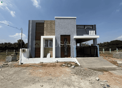 Project Image of 800.0 - 1350.0 Sq.ft 2 BHK Villa for buy in Vivaan Golden Horizon Villa