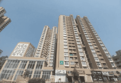 Project Image of 913 Sq.ft 2 BHK Apartment / Flat for sale in Mahalunge for Rs. 7200000