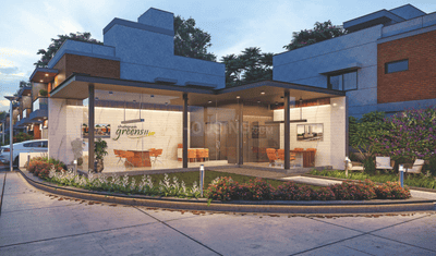 Project Image of 1935.0 - 2600.0 Sq.ft 3 BHK Villa for buy in Shaligram Greens II