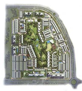 Project Image of 395.0 - 749.0 Sq.ft 1 RK Apartment for buy in Godrej The Suites