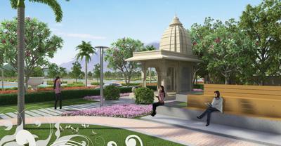 Project Image of 1439.55 - 2007.43 Sq.ft Residential Plot Plot for buy in Shri Sai Mangalam