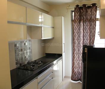 Project Image of 973.0 - 1080.0 Sq.ft 2 BHK Apartment for buy in Siddhivinayak Orchid