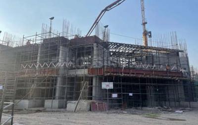 Project Image of 661.0 - 977.0 Sq.ft 2 BHK Apartment for buy in Shapoorji Pallonji Residency Phase III
