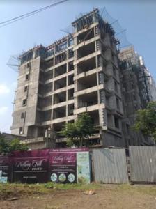 Gulmohar Notting Hill Phase II Images for Project 1