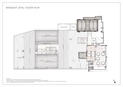 Project Image of 779.0 - 1315.0 Sq.ft 2 BHK Apartment for buy in Rustomjee Prive