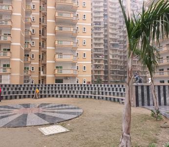 Project Image of 620 Sq.ft 2 BHK Apartment / Flat for sale in Eta II for Rs. 4900000
