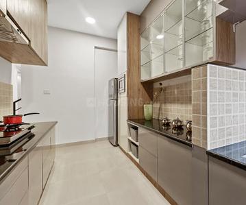 Project Image of 2103.0 - 3105.0 Sq.ft 3 BHK Villa for buy in Radiance Splendour