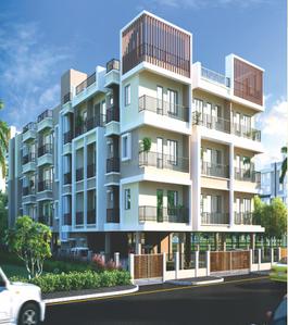 Project Image of 780.0 - 1340.0 Sq.ft 2 BHK Apartment for buy in R R Lal Mansion