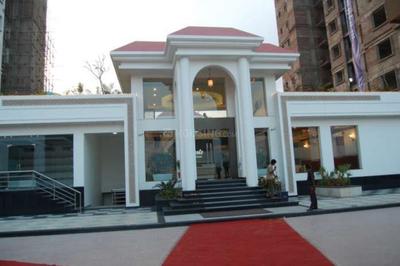 Project Image of 1230.0 - 2340.0 Sq.ft 2 BHK Apartment for buy in Manglam Aroma