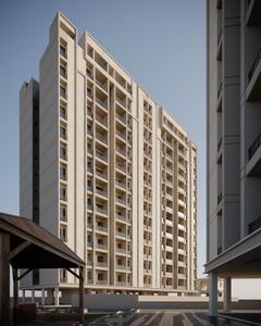 Project Image of 780.0 - 975.0 Sq.ft 2 BHK Apartment for buy in Nathdwar Dreams