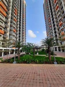 Project Image of 355.42 - 523.9 Sq.ft 1 BHK Apartment for buy in Shapoorji Pallonji Joyville Virar Phase 4