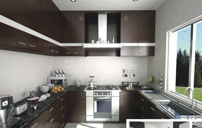 Project Image of 0.0 - 485.0 Sq.ft 1 BHK Apartment for buy in Krish City Heights Block 1