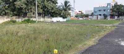 Project Image of 814.0 - 1885.0 Sq.ft Residential Plot Plot for buy in Sri Sai Chinthamani Garden