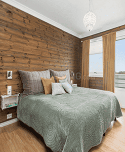 Obel Shanti Bedroom 1
